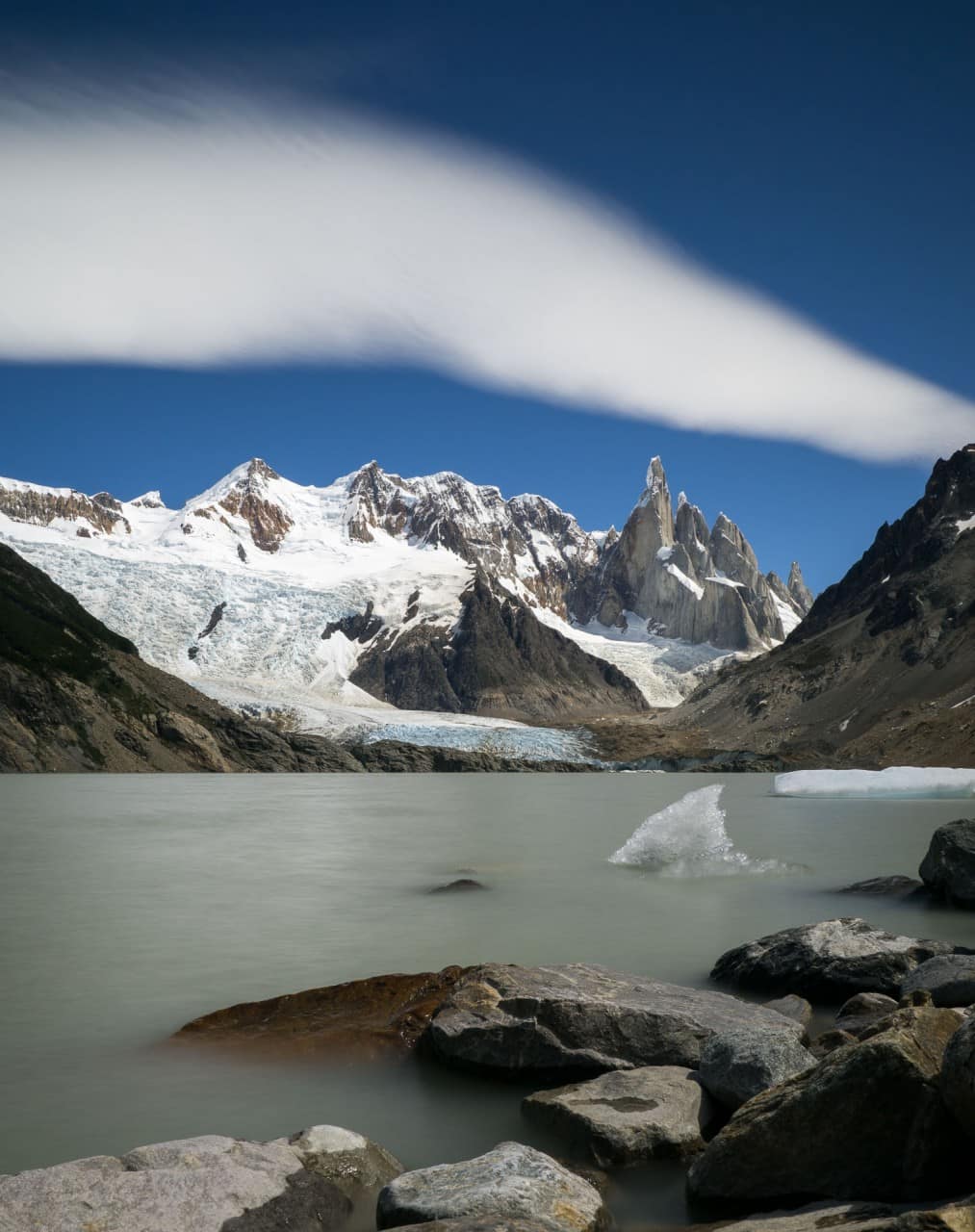 The impossible mountain: Cerro Torre 1 2015_02_02_2