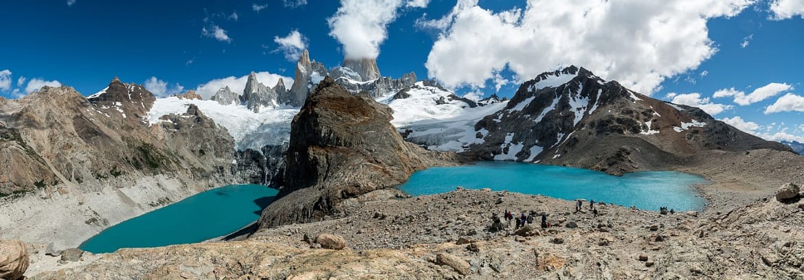 77 km in drei Tagen: Trekking in El Chaltén 2 2015_01_30