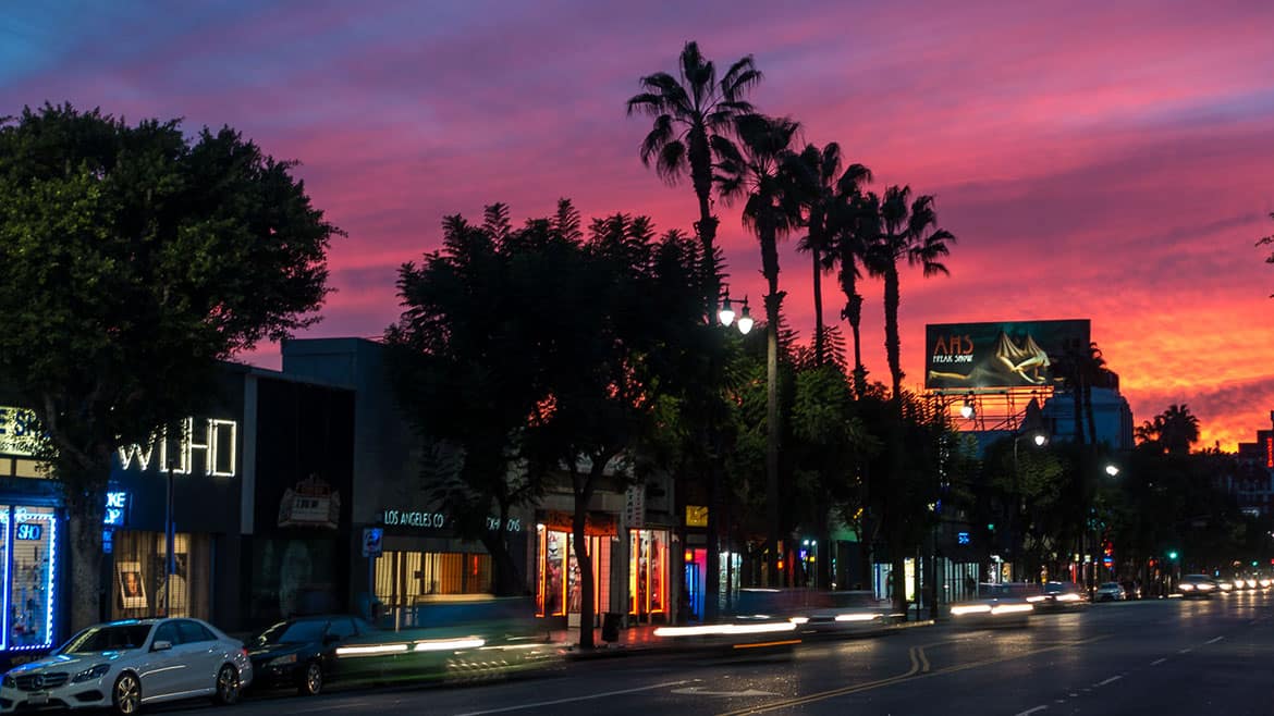 Die Stadt der Engel: Los Angeles 2 2014_10_14_3