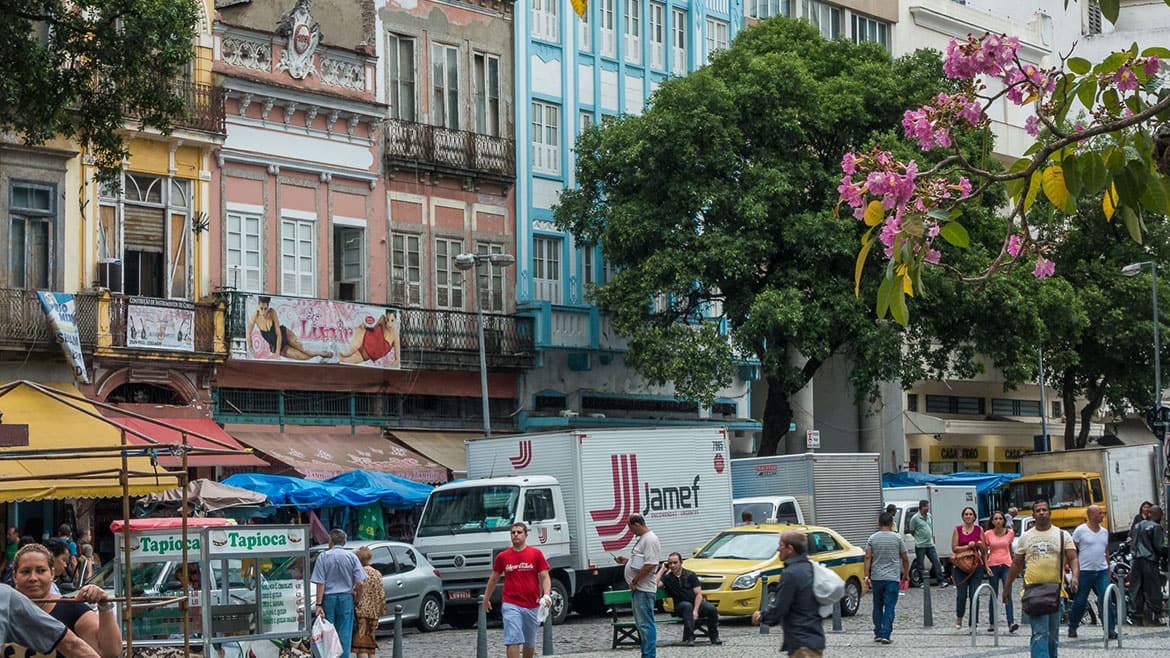 Zu Fuss durch Rios Centro 1 2014_11_14_3