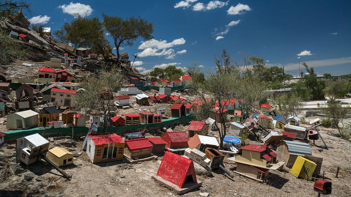 Mit dem Mietwagen ins Valle Fértil 2 2014_12_29