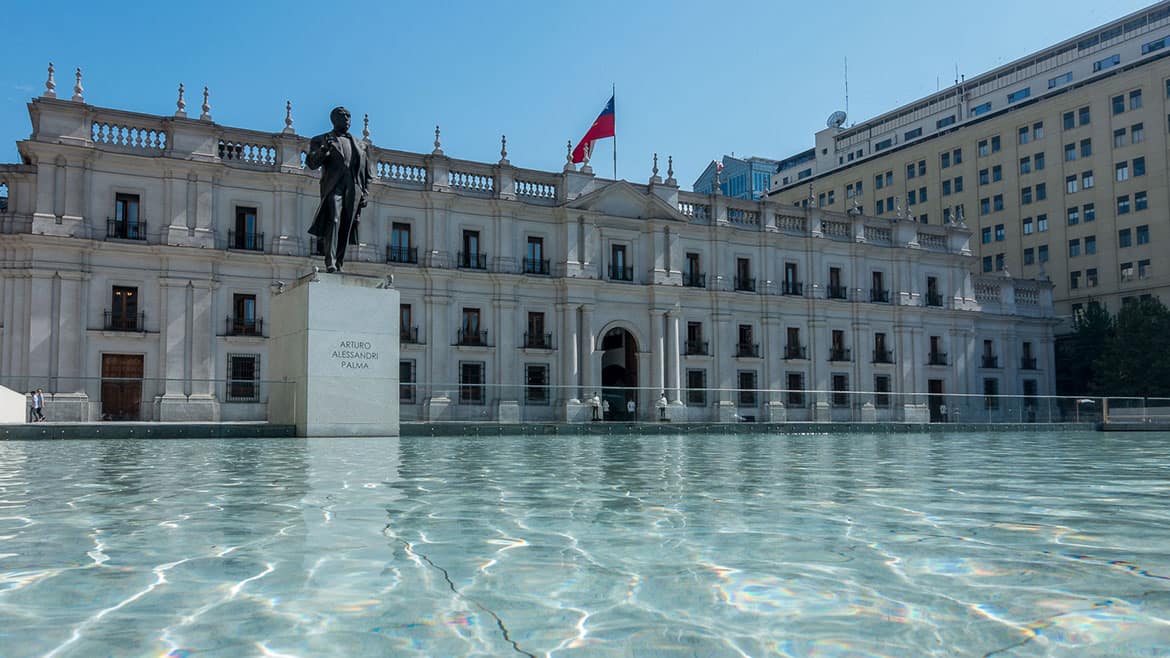 Exkursion in Chiles bewegte Geschichte 1 2015_01_06