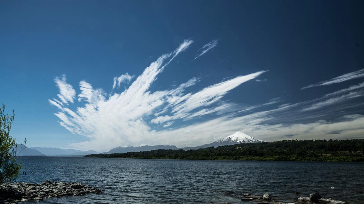 Wasserfälle beim Villarrica Nationalpark 1 2015_01_12