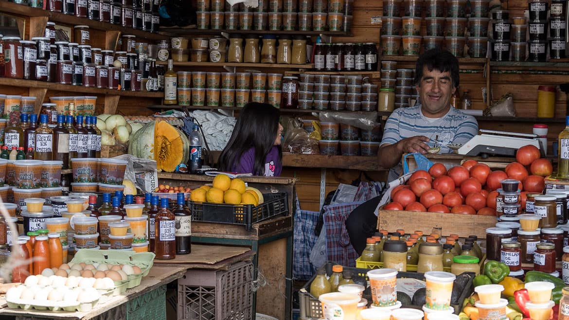 Weiterflug ins südliche Patagonien 1 2015_01_14