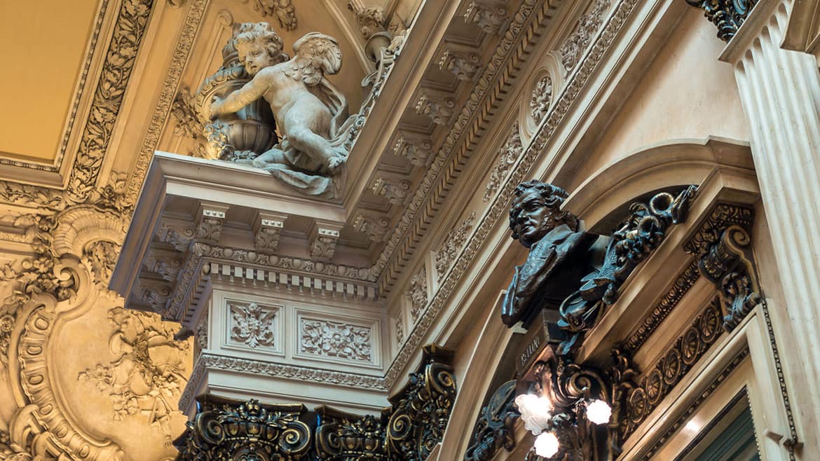 Ein Opernhaus der Superlative: Teatro Colon 1 2015_02_11_2