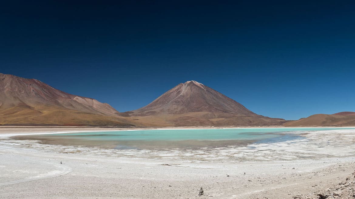 Start of the three-day tour to Uyuni 1 2015_02_25_5