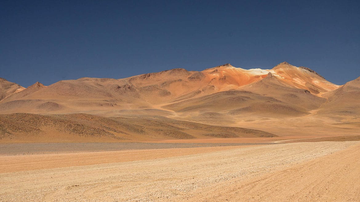 Start of the three-day tour to Uyuni 2 2015_02_25_6