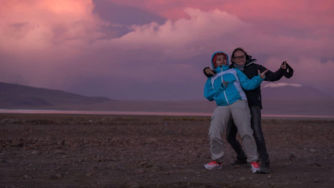 Start of the three-day tour to Uyuni 7 2015_02_25_7