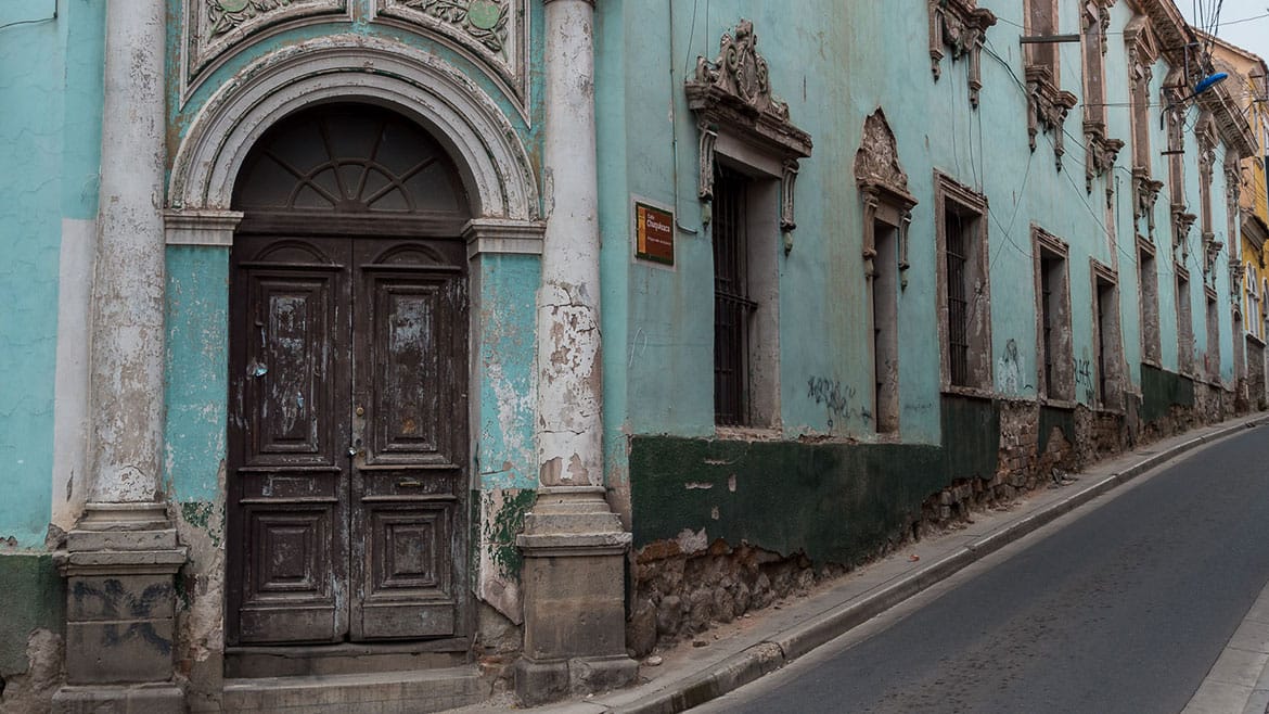 Ein regnerischer Tag in der höchstgelegenen Stadt der Welt 1 2015_02_28_4