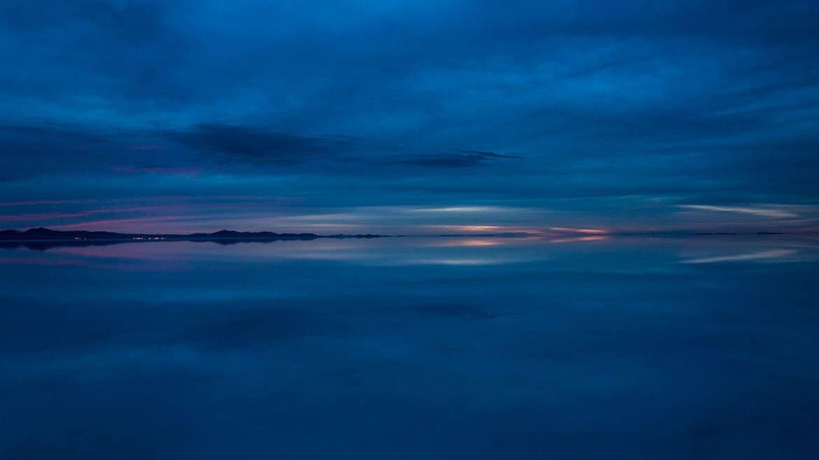 Sonnenaufgang über der Salar de Uyuni 1 2015_02_27
