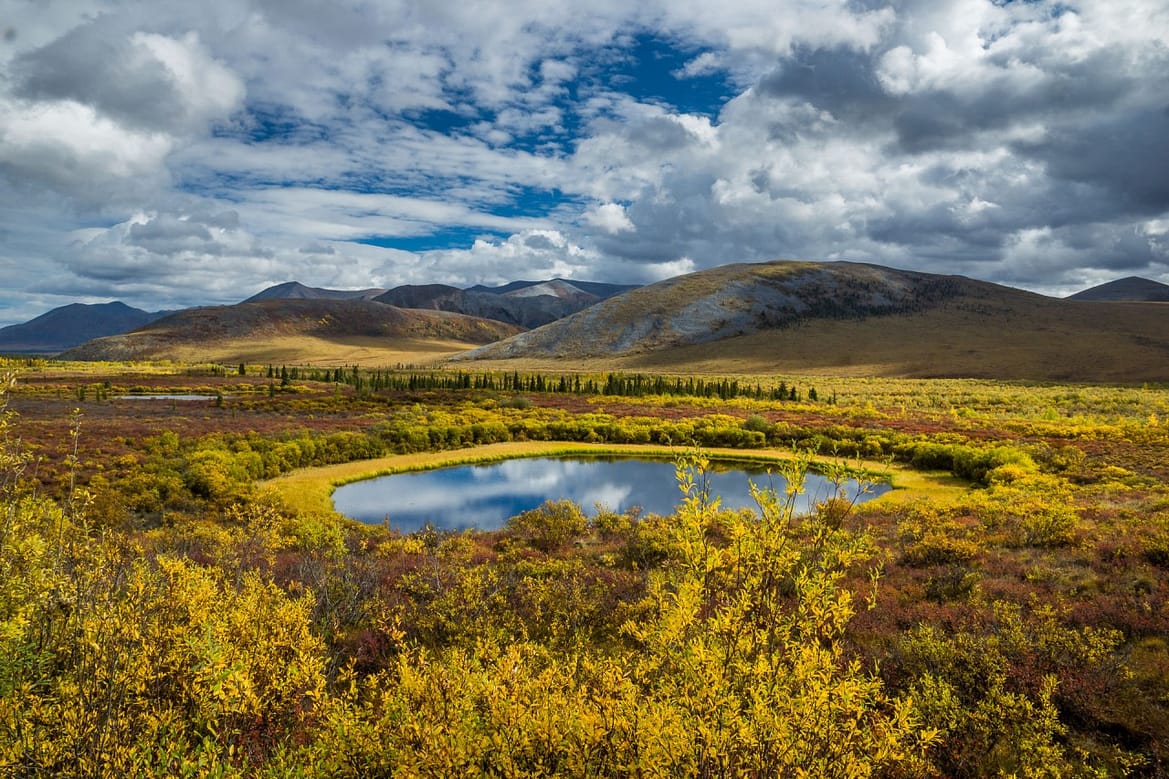 Ein Unglück kommt selten allein: Zweiter Reifen platt 2 20140828_DSC06727
