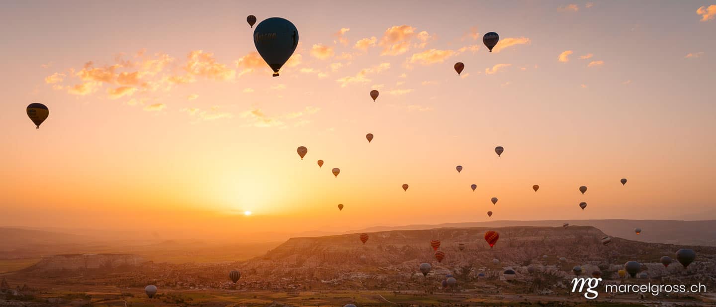 kappadokien bilder. . Marcel Gross Photography