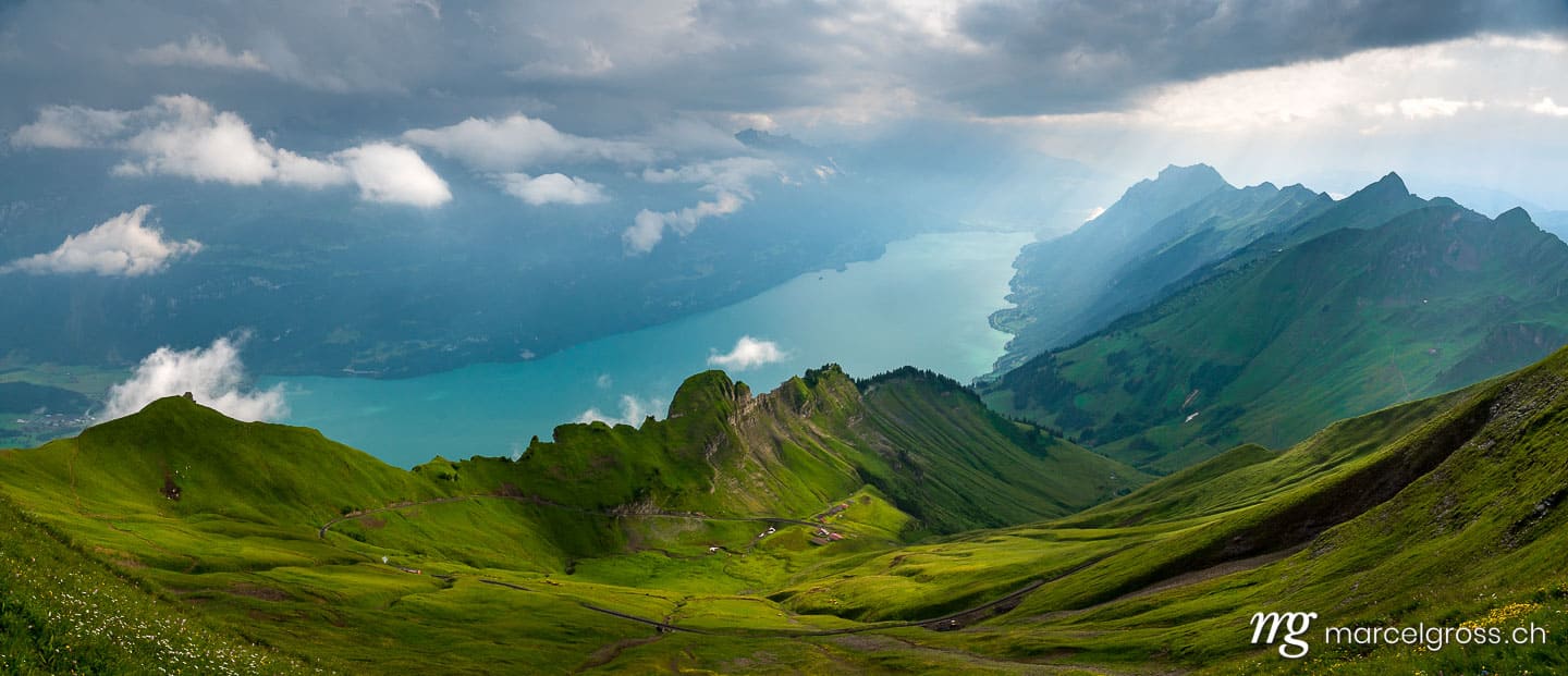 Sommerbilder Schweiz. . Marcel Gross Photography