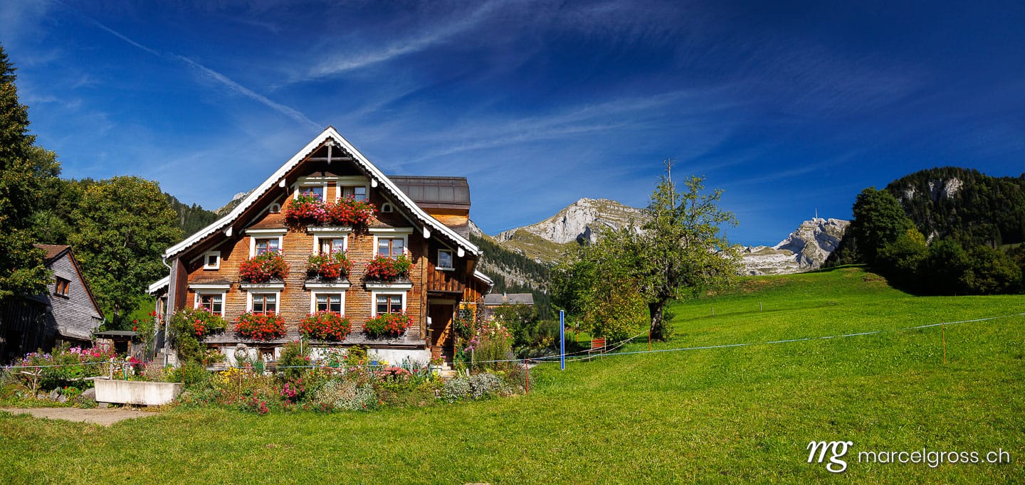 Ostschweiz Bilder. . Marcel Gross Photography