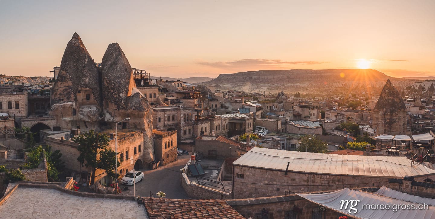 kappadokien bilder. . Marcel Gross Photography