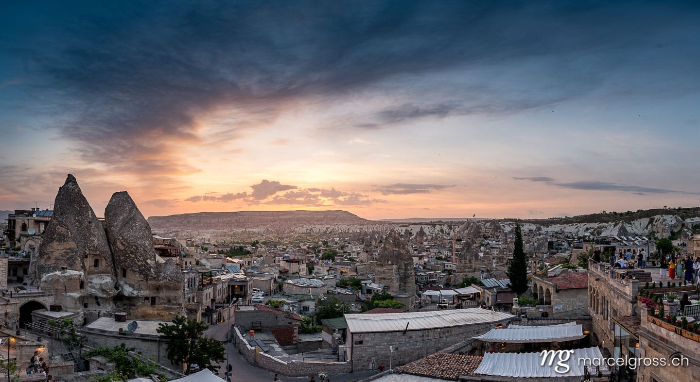 kappadokien bilder. . Marcel Gross Photography