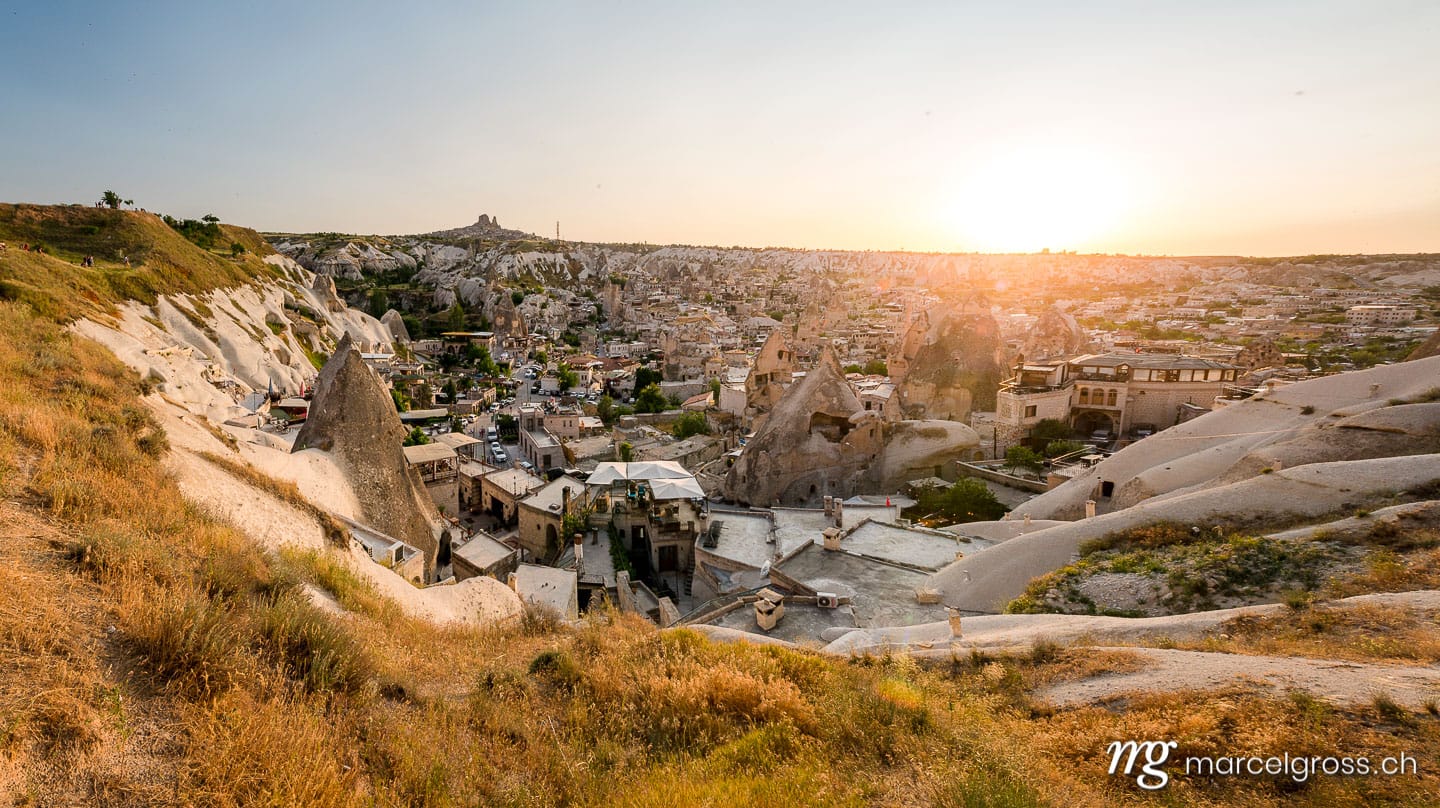 kappadokien bilder. . Marcel Gross Photography