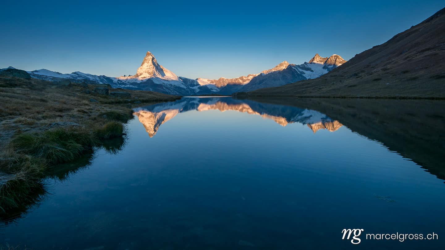 . Reflection. Marcel Gross Photography