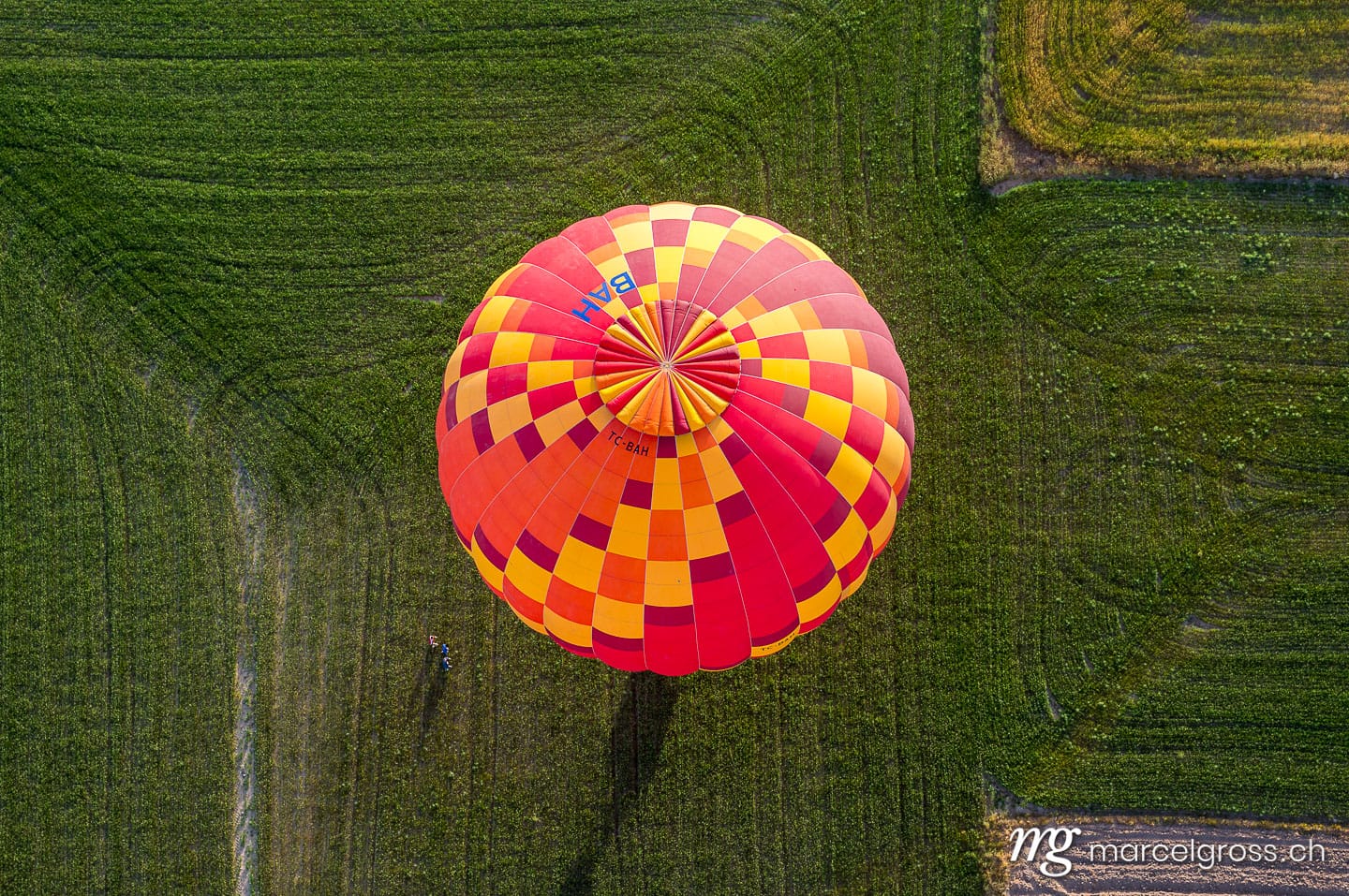 kappadokien bilder. . Marcel Gross Photography