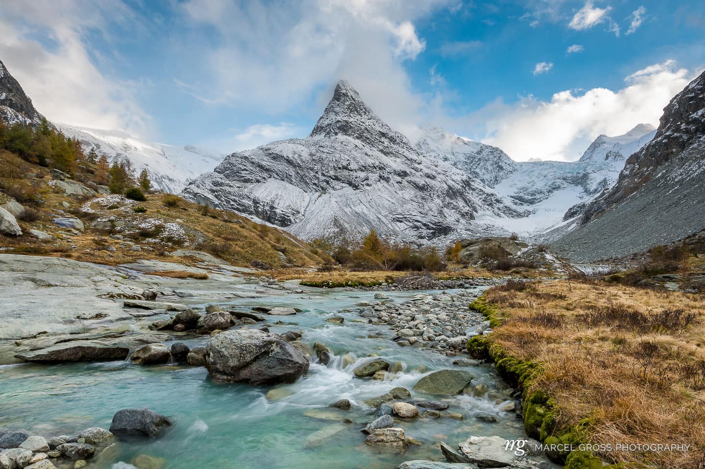 . Taken by Marcel Gross Photography