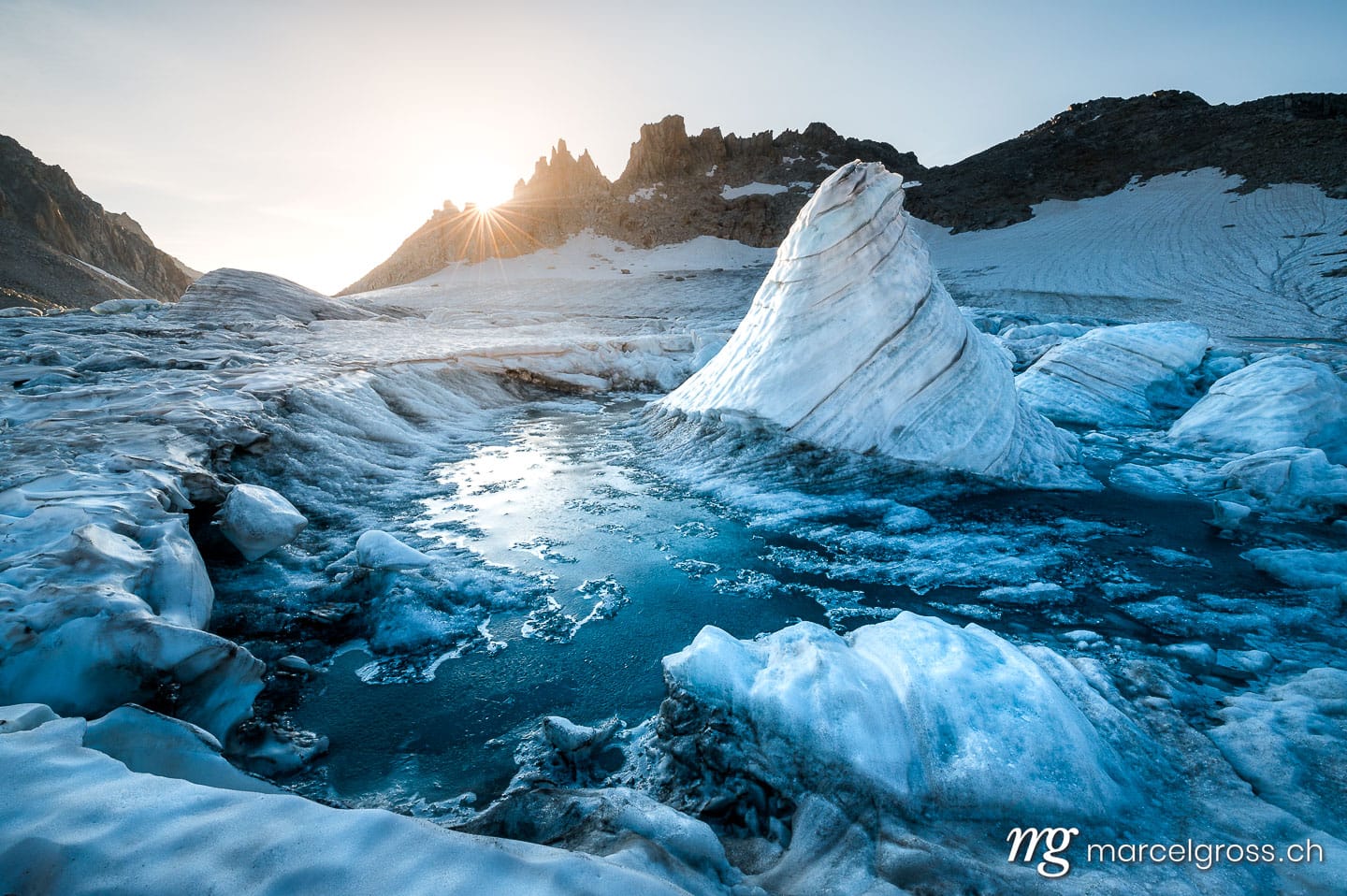 Sommerbilder Schweiz. . Marcel Gross Photography