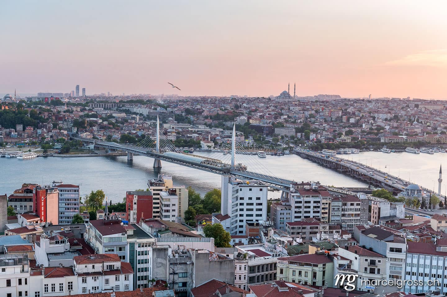 istanbul bilder. . Marcel Gross Photography