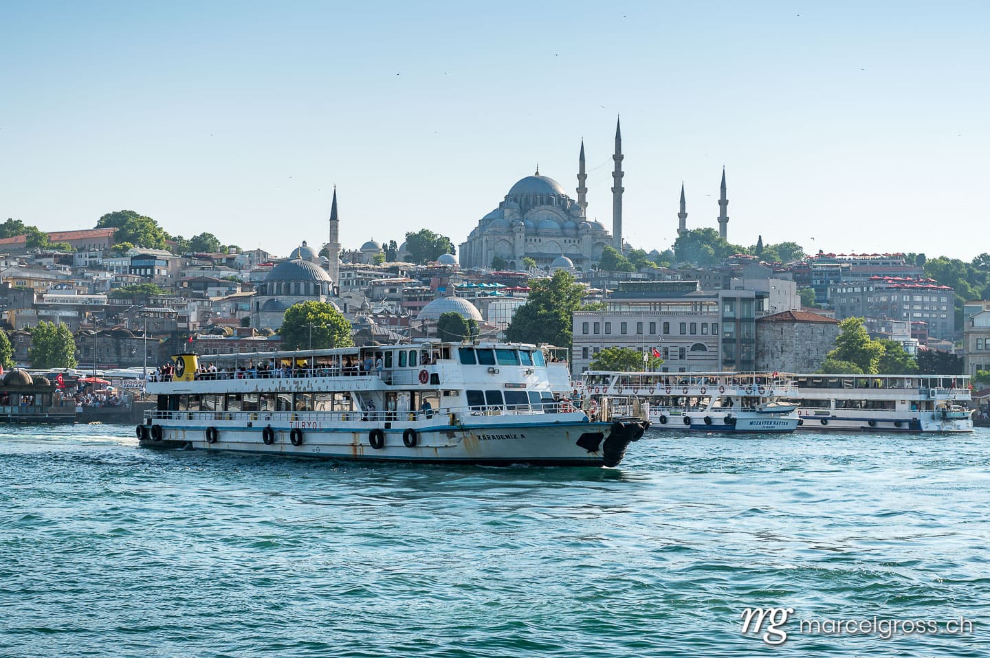 istanbul bilder. . Marcel Gross Photography