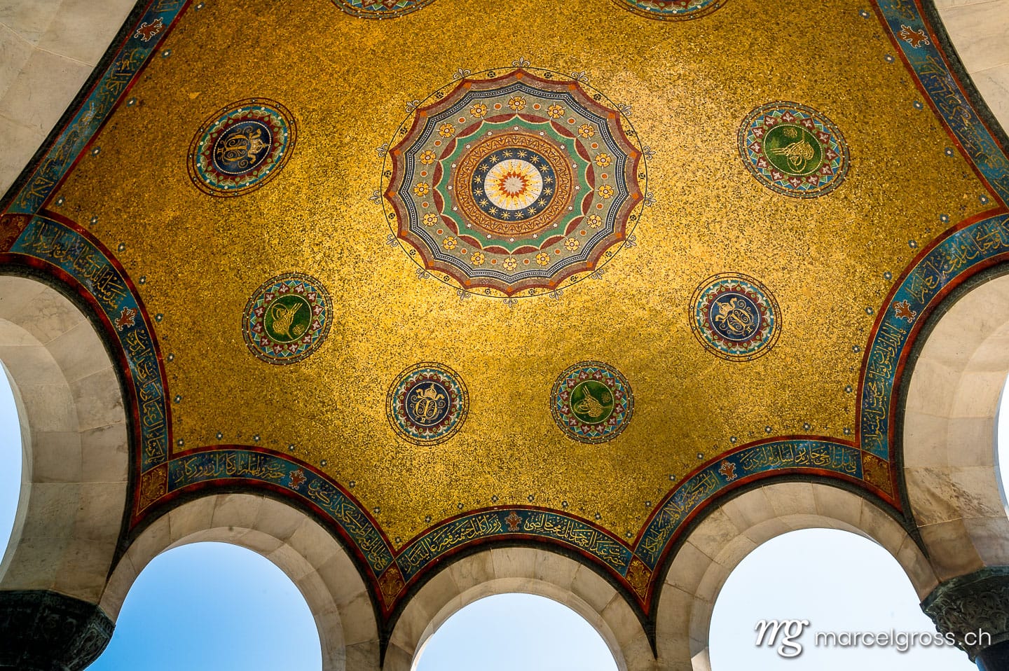 istanbul bilder. . Marcel Gross Photography