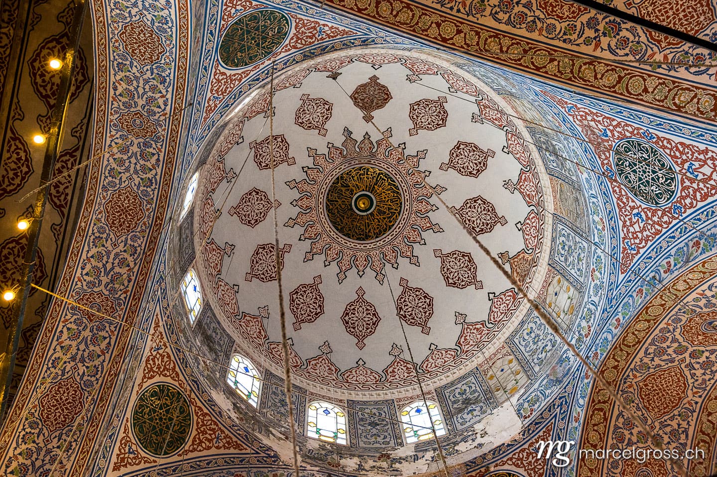 istanbul bilder. . Marcel Gross Photography