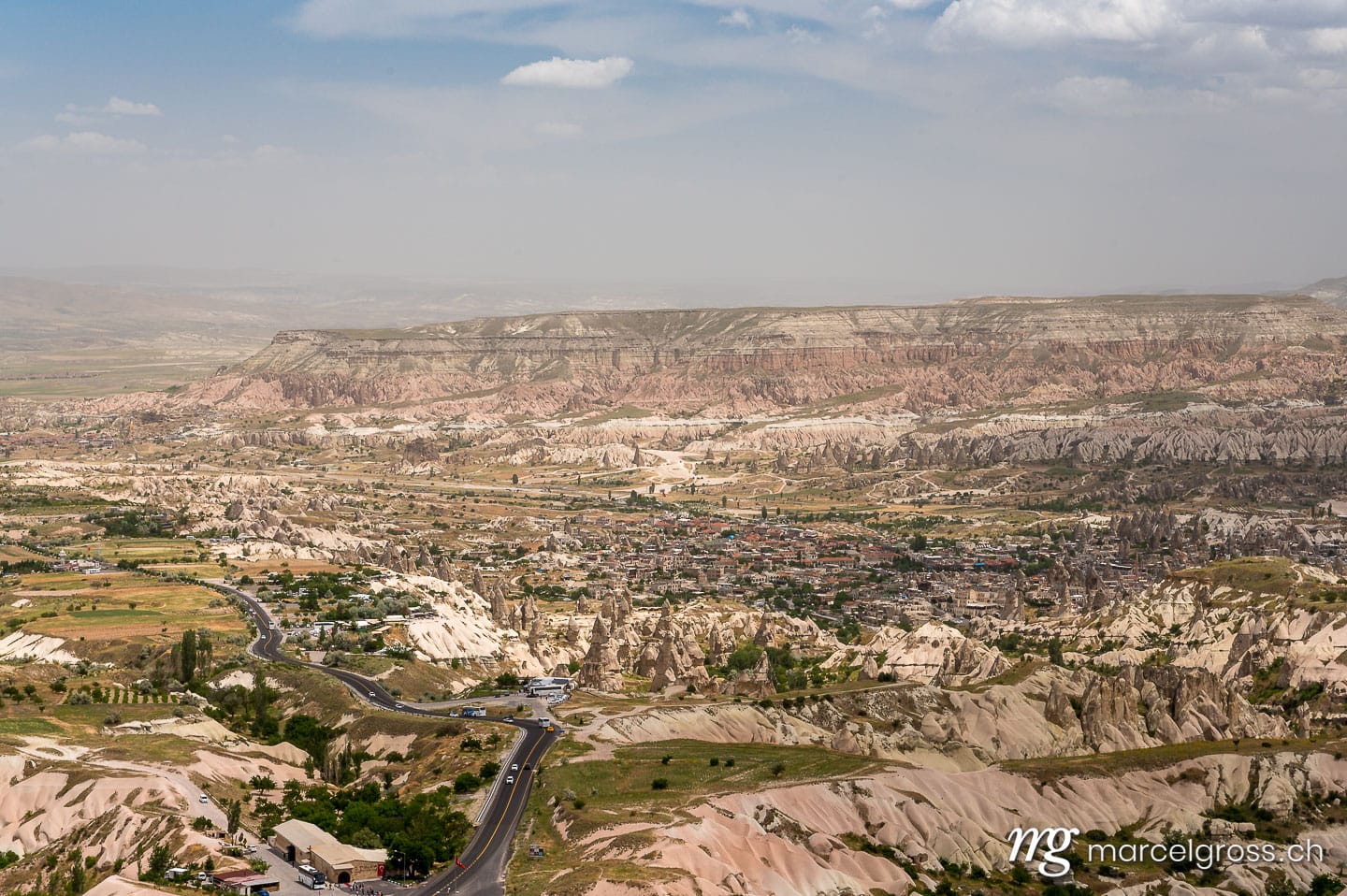 kappadokien bilder. . Marcel Gross Photography