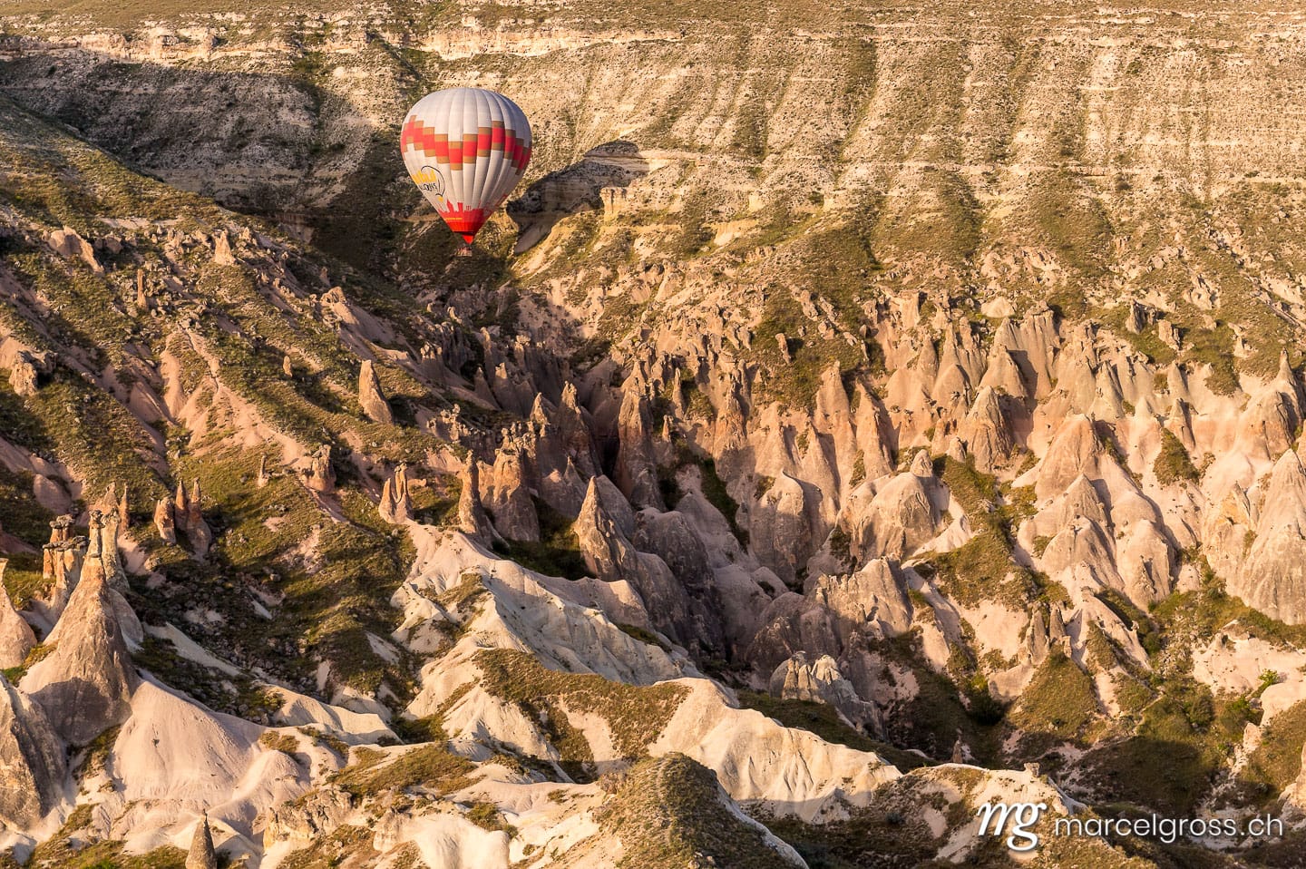 kappadokien bilder. . Marcel Gross Photography