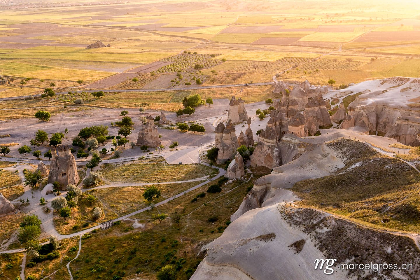 kappadokien bilder. . Marcel Gross Photography