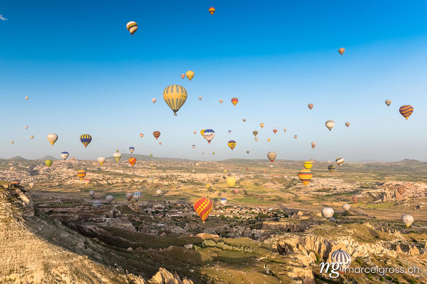 kappadokien bilder. . Marcel Gross Photography