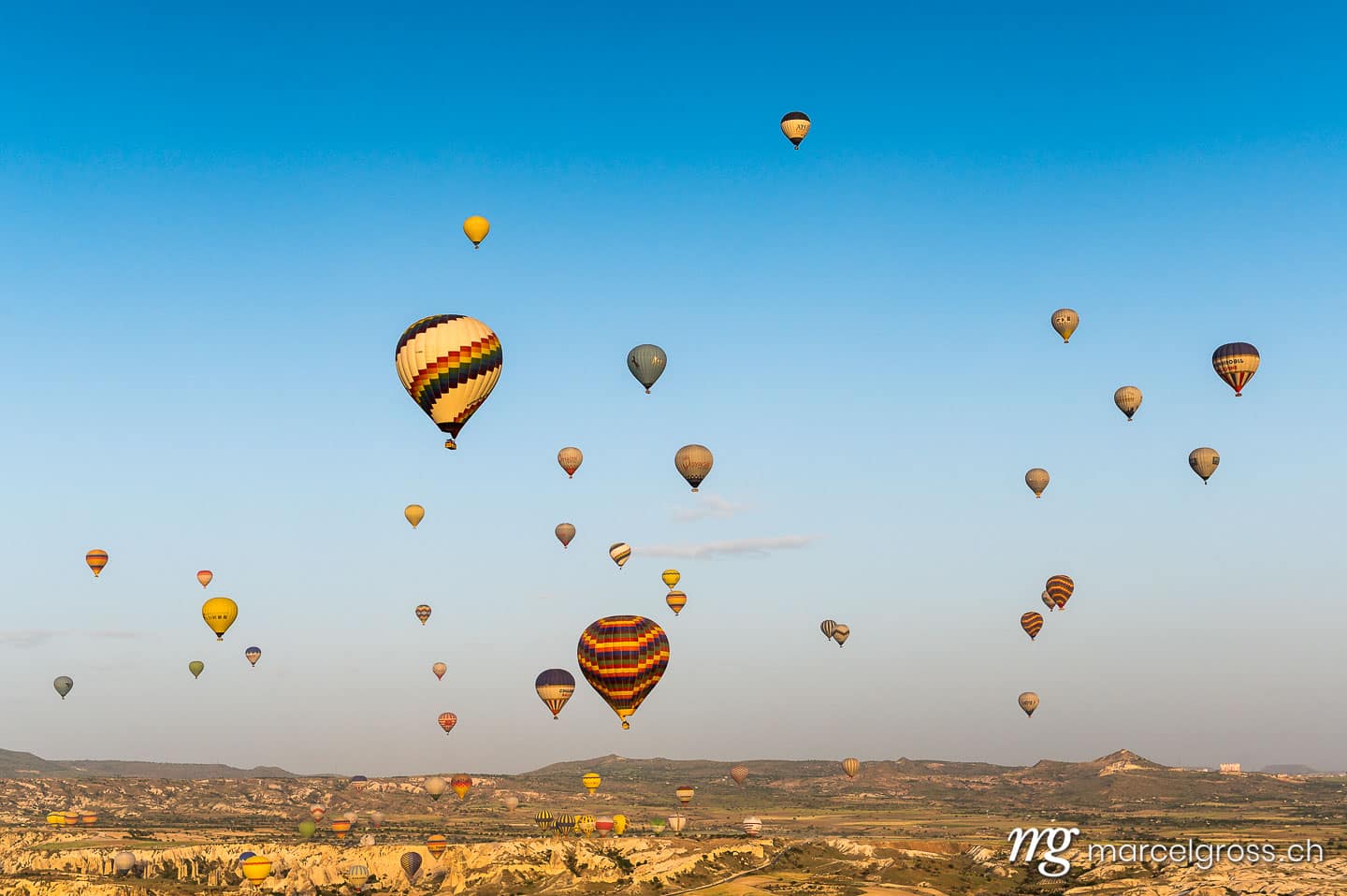 kappadokien bilder. . Marcel Gross Photography