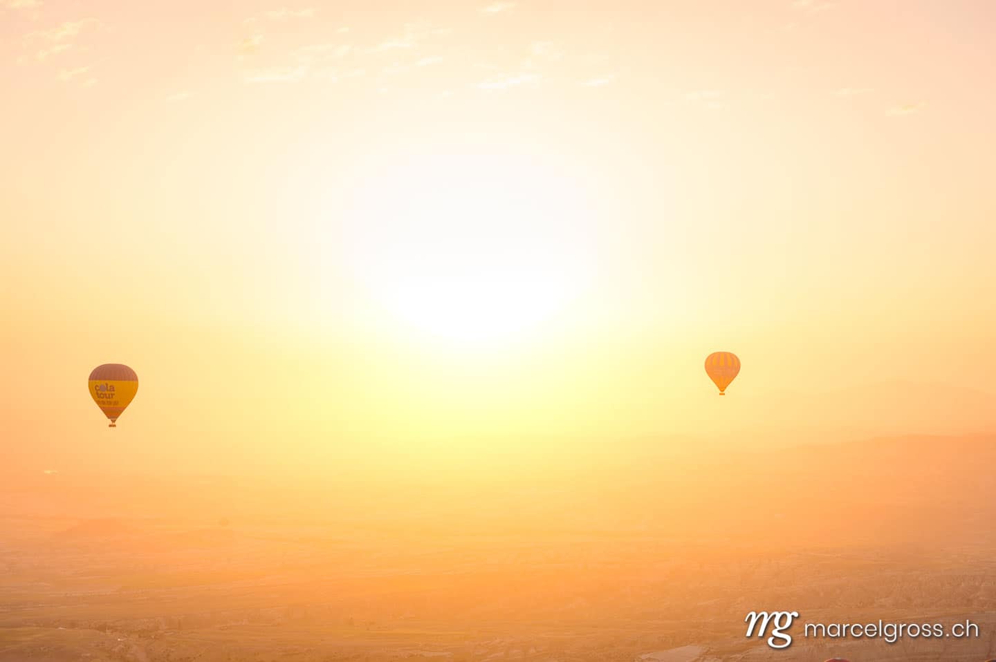 kappadokien bilder. . Marcel Gross Photography