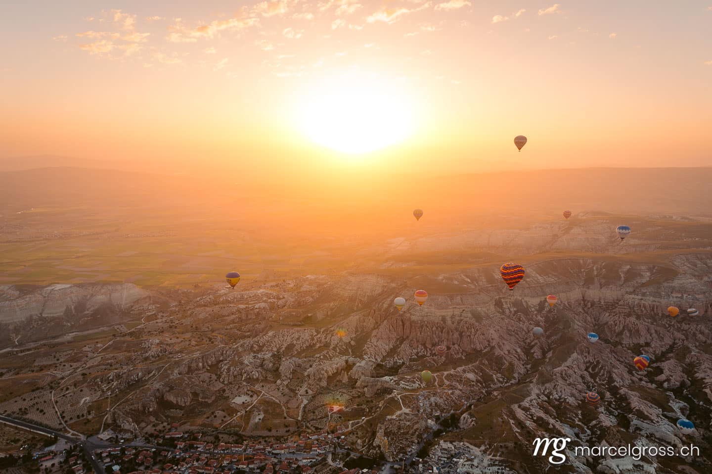 kappadokien bilder. . Marcel Gross Photography