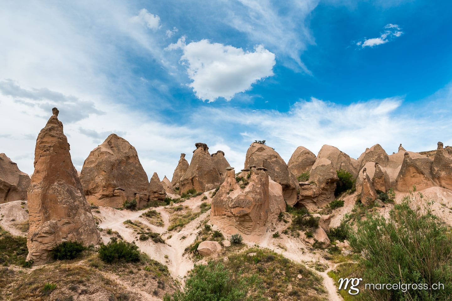 kappadokien bilder. . Marcel Gross Photography