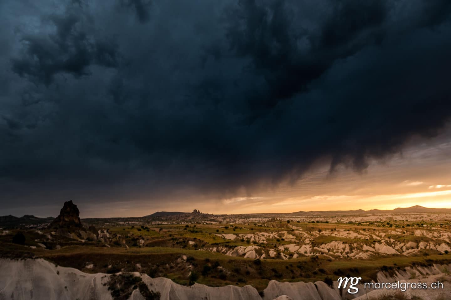 kappadokien bilder. . Marcel Gross Photography