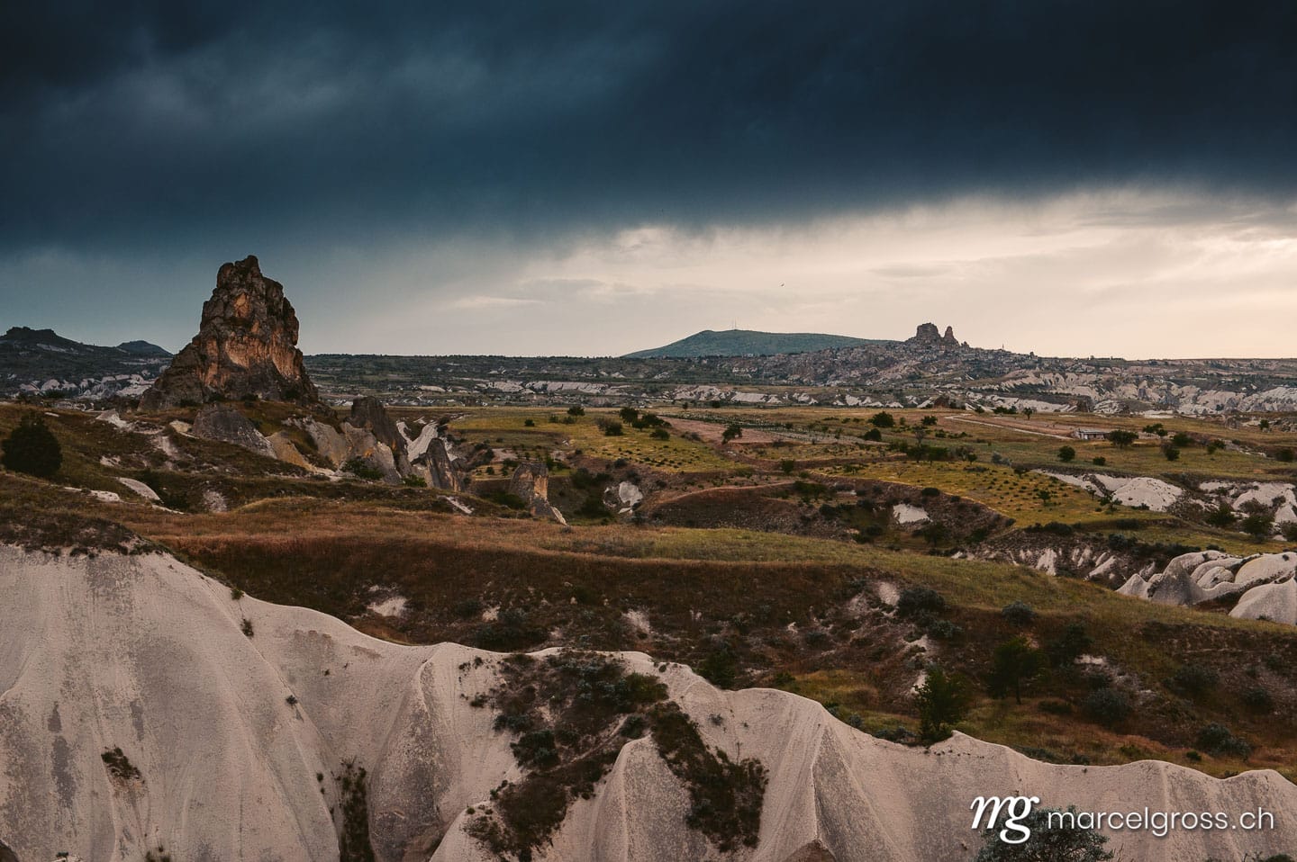 kappadokien bilder. . Marcel Gross Photography