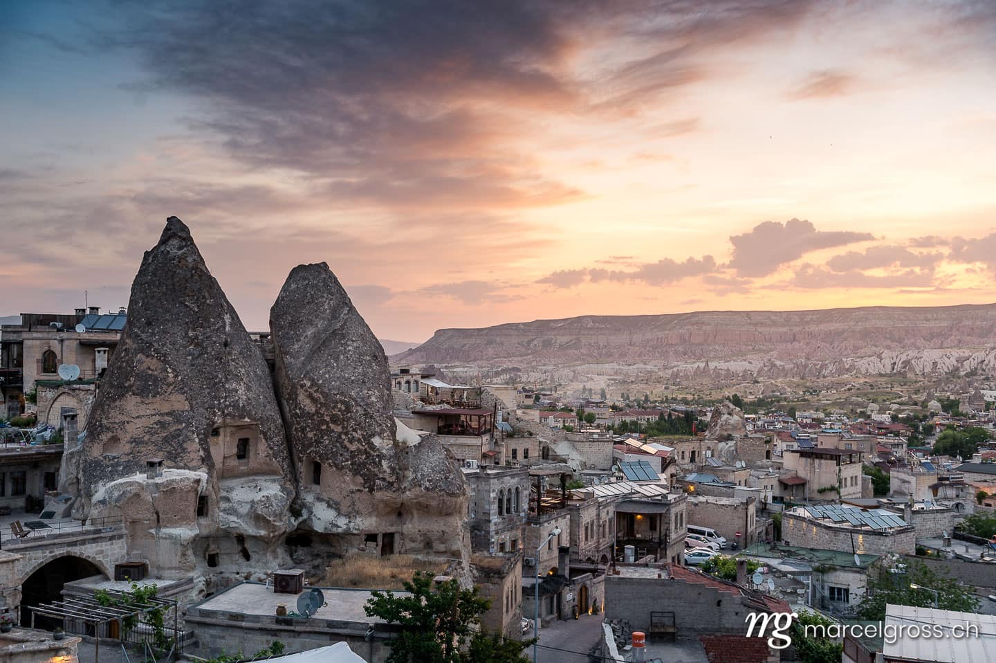 kappadokien bilder. . Marcel Gross Photography