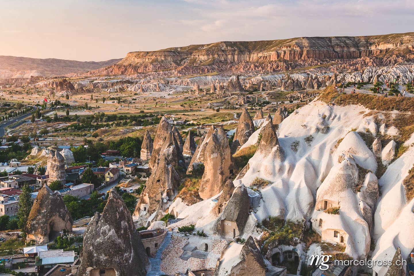 kappadokien bilder. . Marcel Gross Photography