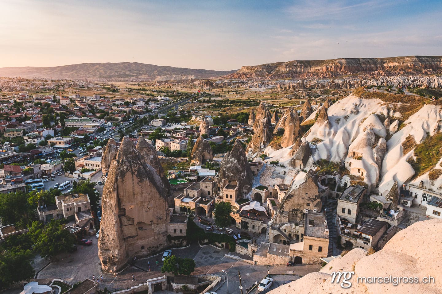 kappadokien bilder. . Marcel Gross Photography