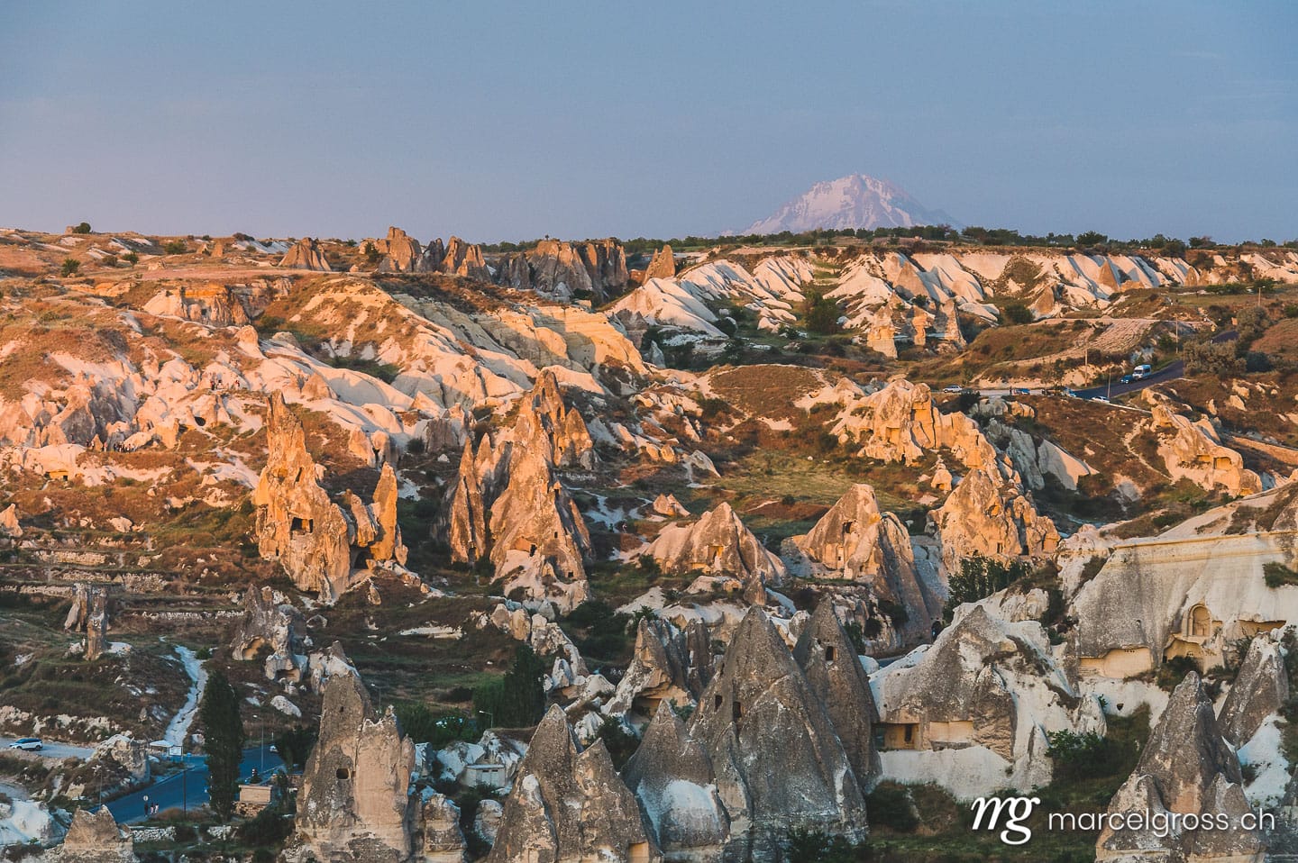 kappadokien bilder. . Marcel Gross Photography