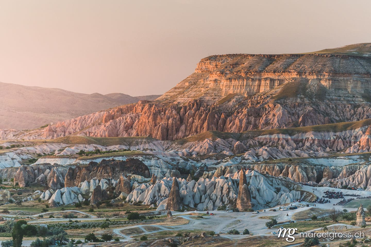 kappadokien bilder. . Marcel Gross Photography