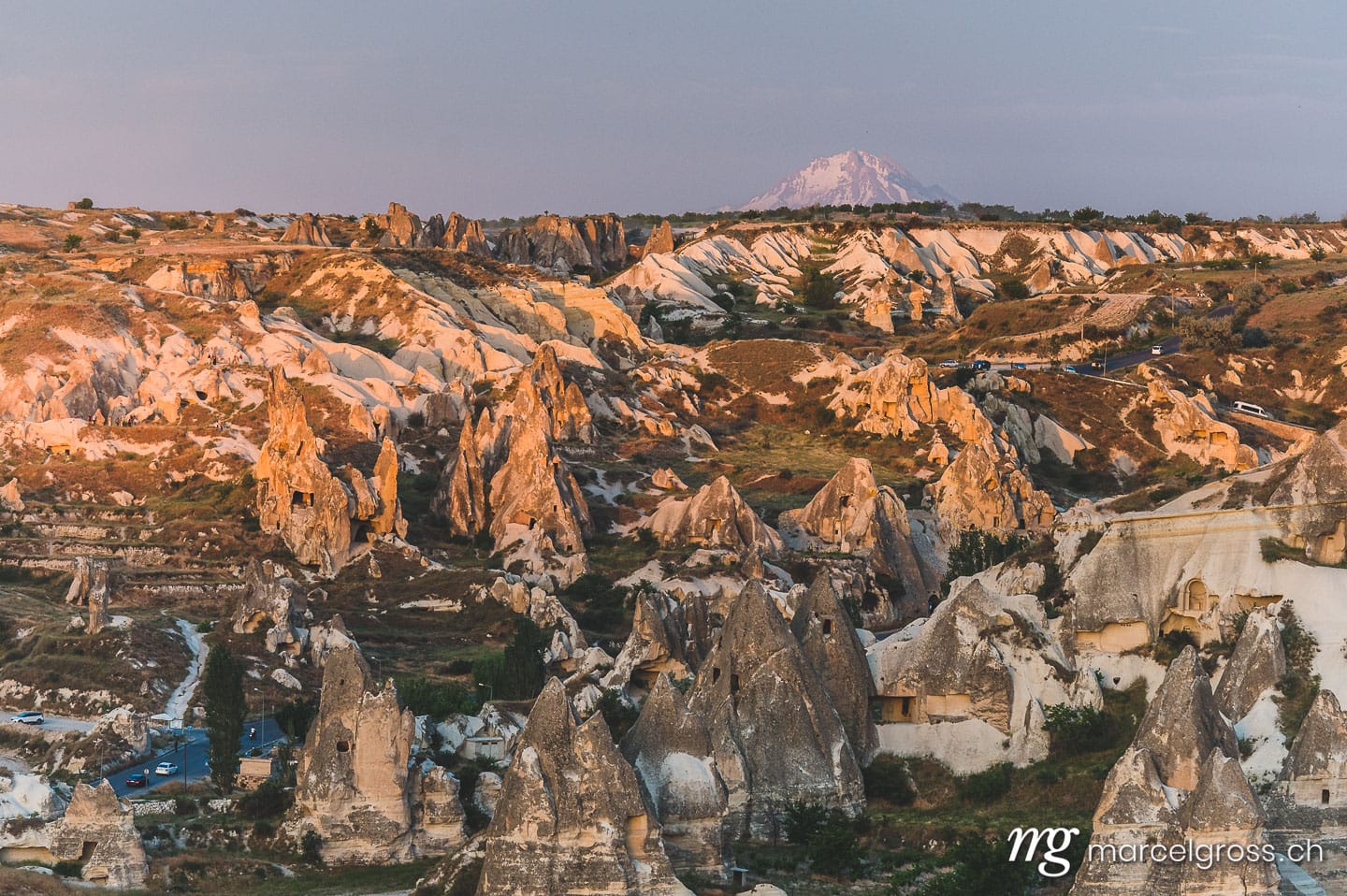 kappadokien bilder. . Marcel Gross Photography