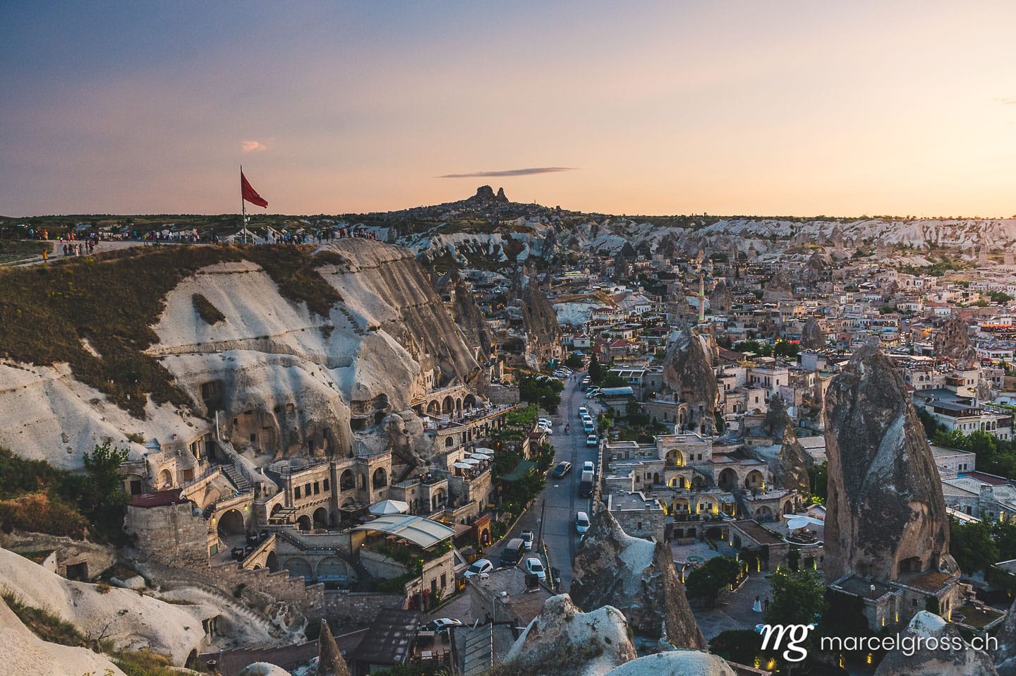 kappadokien bilder. . Marcel Gross Photography