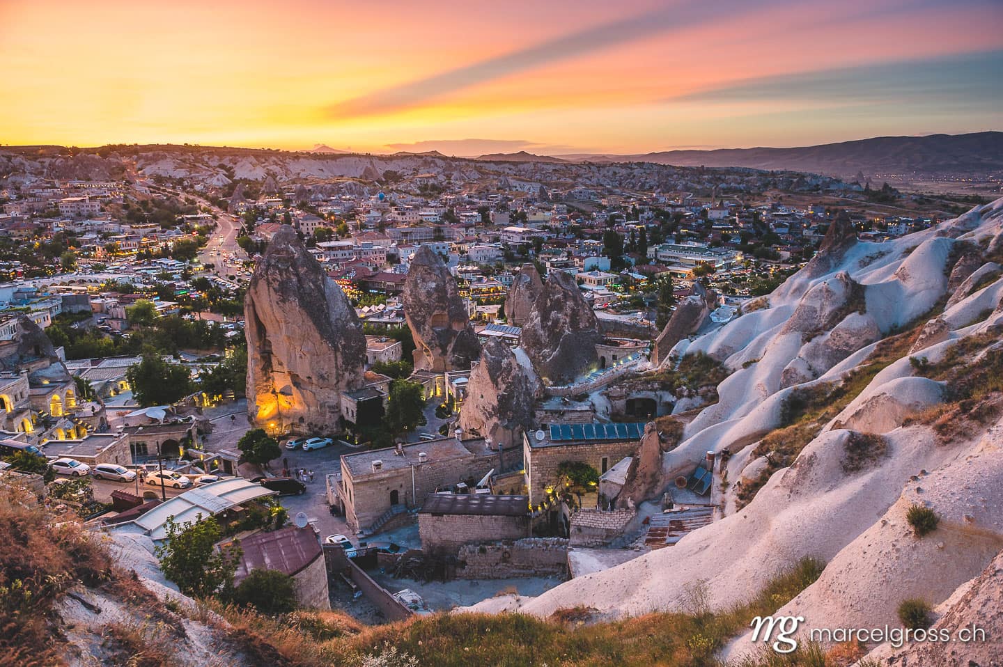 kappadokien bilder. . Marcel Gross Photography