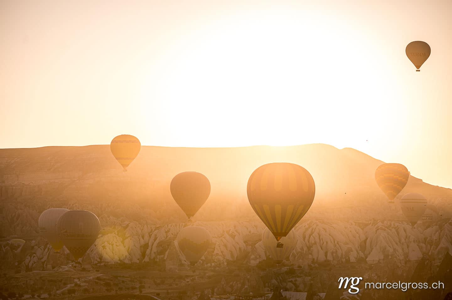 kappadokien bilder. . Marcel Gross Photography