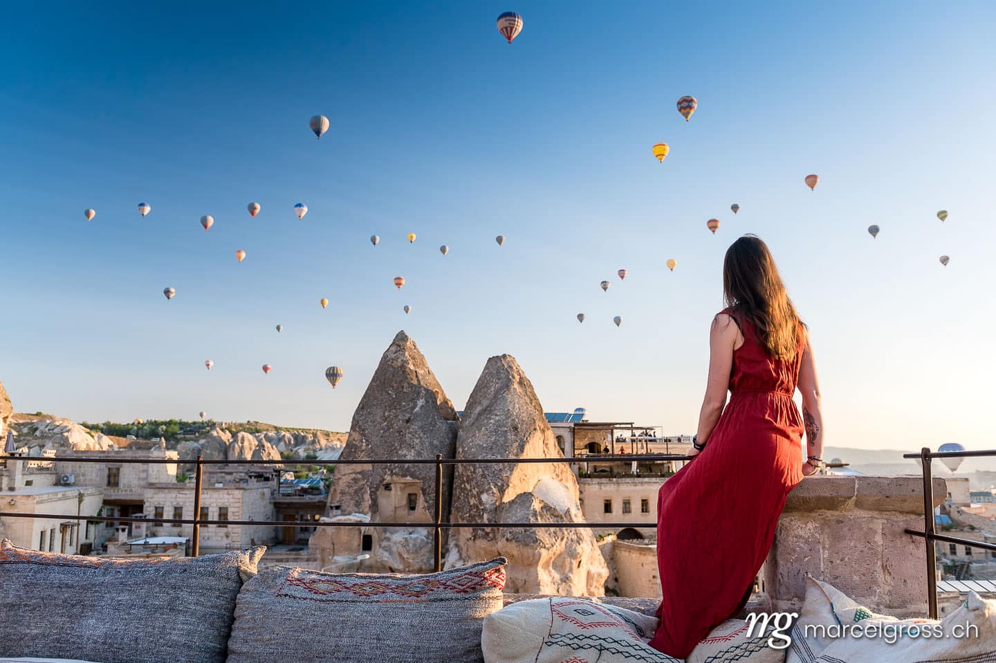 kappadokien bilder. . Marcel Gross Photography