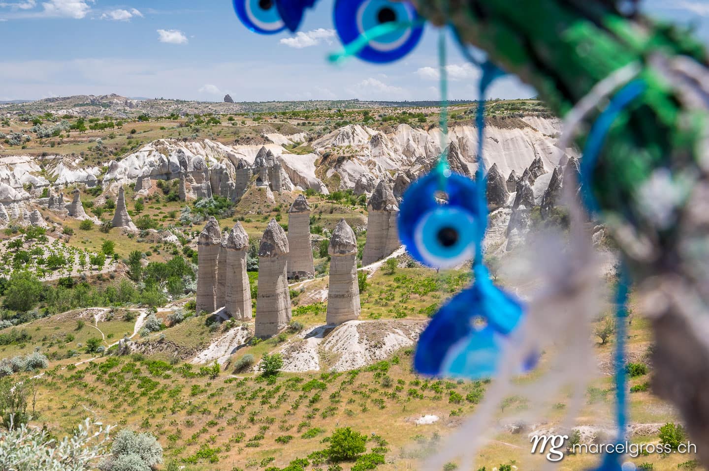 kappadokien bilder. . Marcel Gross Photography